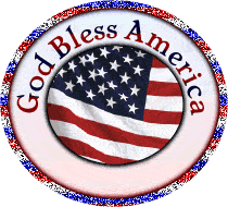 God Bless America