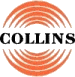 Collins Logo 1961-1972